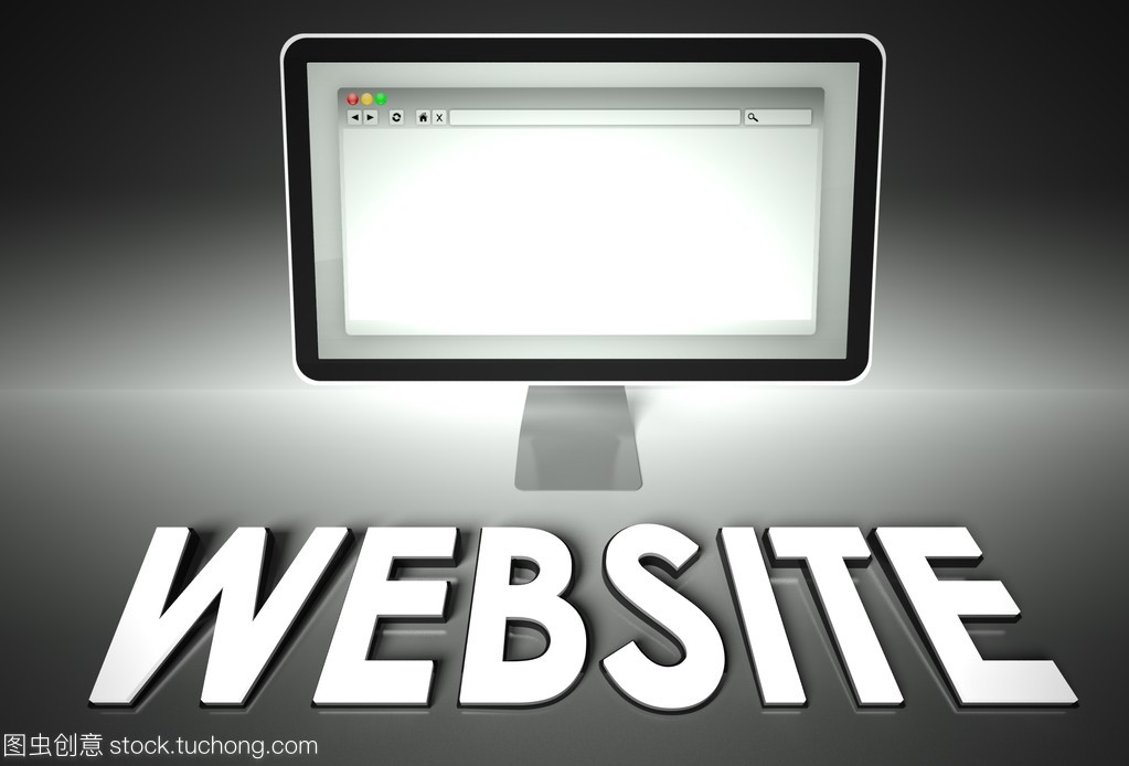 網(wǎng)絡(luò)的計(jì)算機(jī)與Web瀏覽器中的網(wǎng)站 構(gòu)建數(shù)字世界的基石