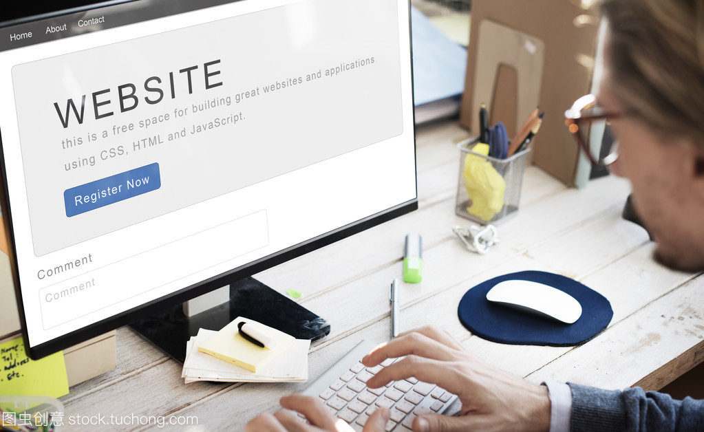 指尖下的藝術(shù) 網(wǎng)頁(yè)設(shè)計(jì)中的鍵盤(pán)輸入體驗(yàn)優(yōu)化